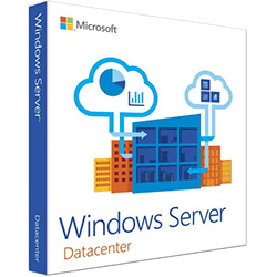 Windows Server Datacenter (Discounted) – No Software Assurance ...
